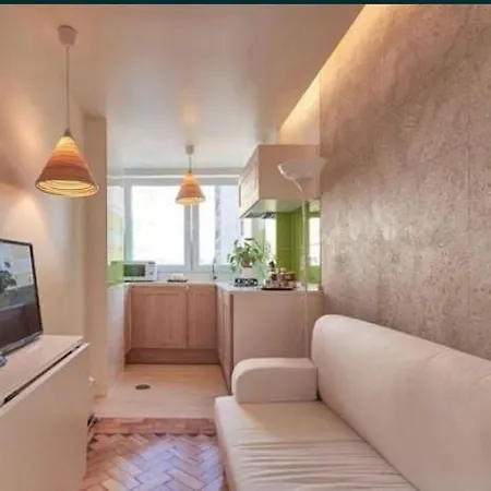 Neves Estudio Διαμέρισμα Lisboa